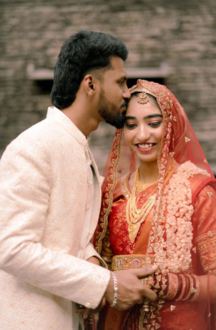 Ashik & Afrin photo 2