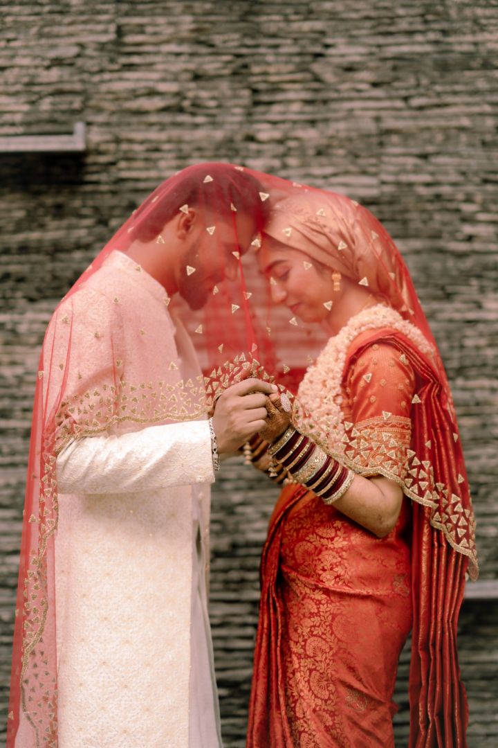 Ashik & Afrin photo 3