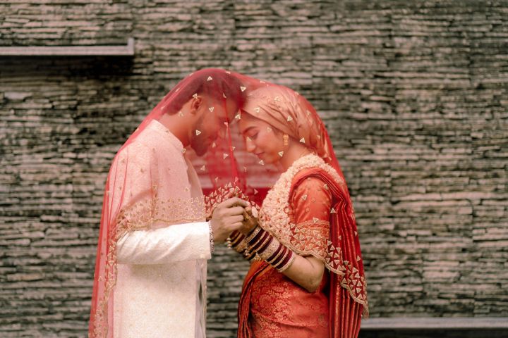 Ashik & Afrin photo 4