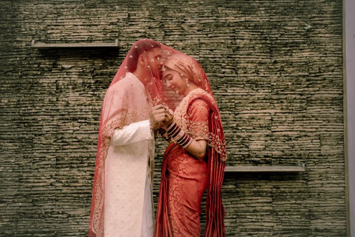 Ashik & Afrin photo 5