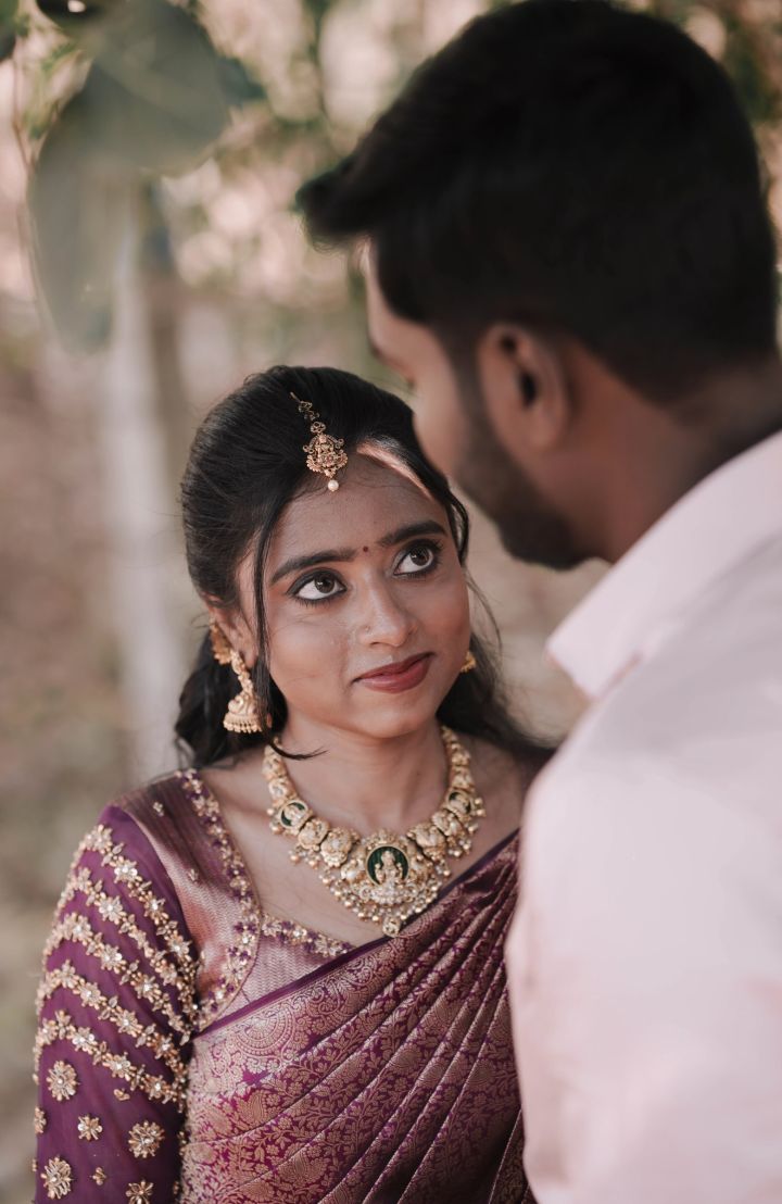 Kiran & Heera photo 4