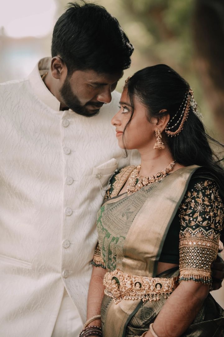 Kiran & Heera photo 8
