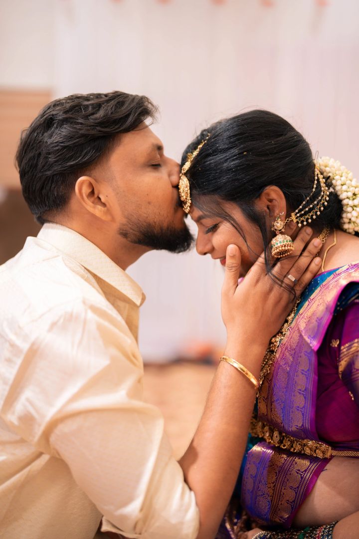 prasanna & Priya wedding photography