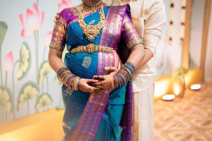 prasanna & Priya photo 4
