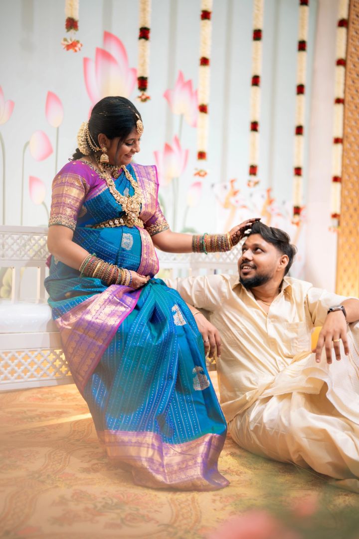 prasanna & Priya photo 6