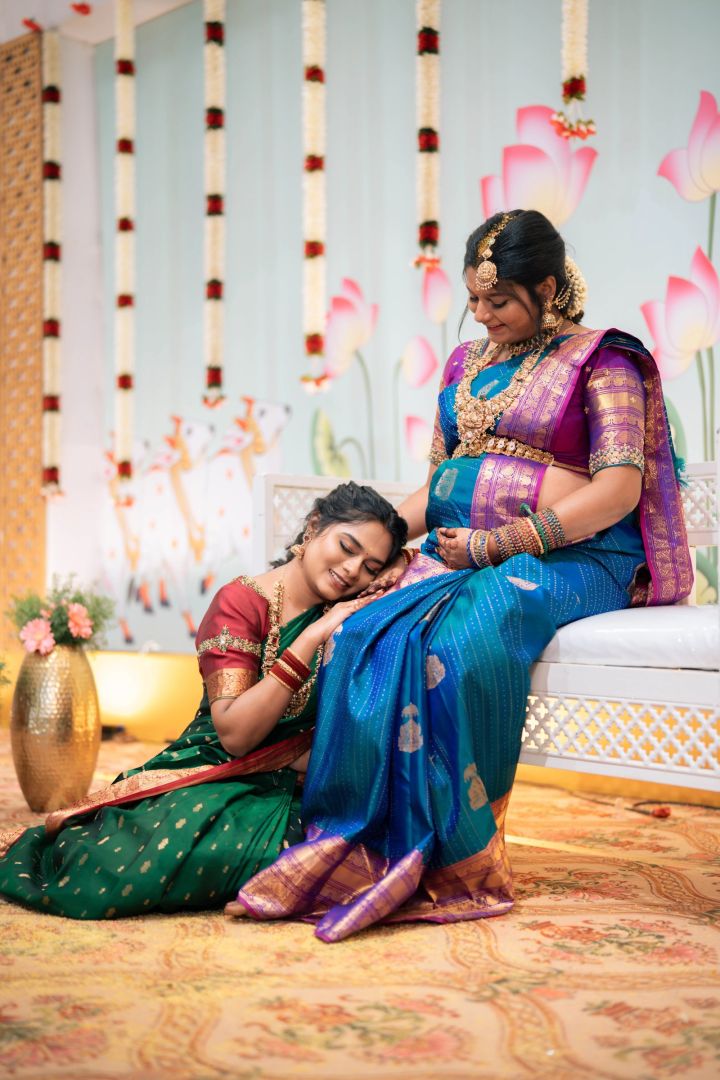 prasanna & Priya photo 8