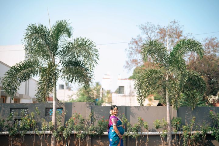 prasanna & Priya photo 14